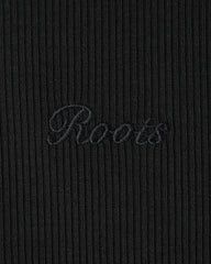 Rib Turtleneck