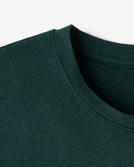 Renew Knit Classic Long Sleeve Top