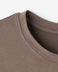 Renew Knit Long Sleeve Top