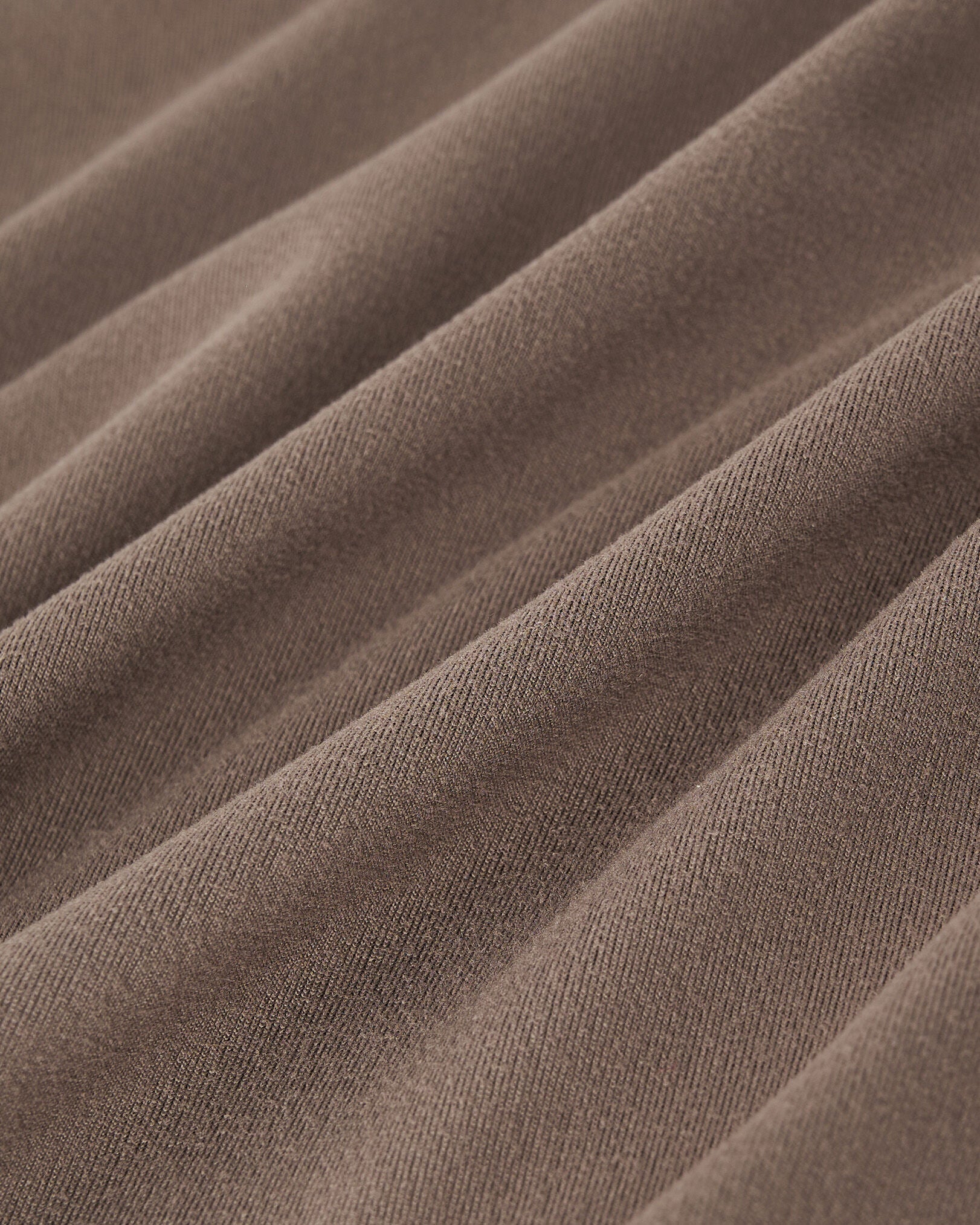 Renew Knit Long Sleeve Top
