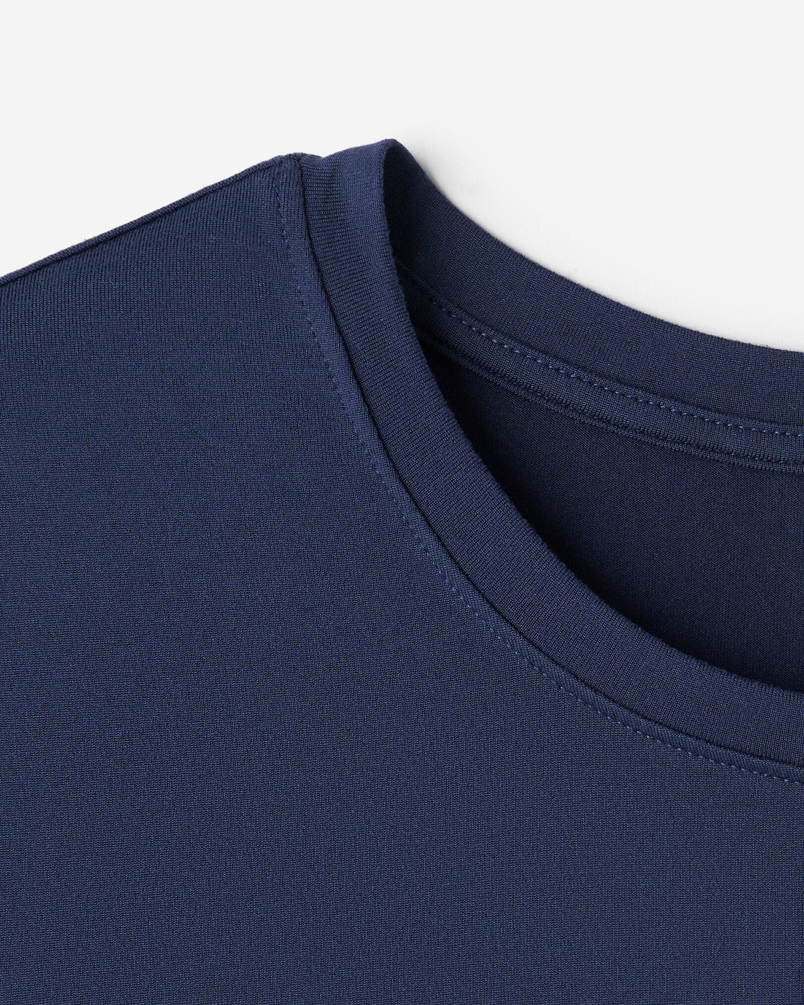Renew Knit Short Sleeve T-Shirt
