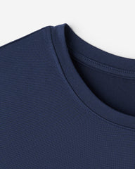 Renew Knit Short Sleeve T-Shirt