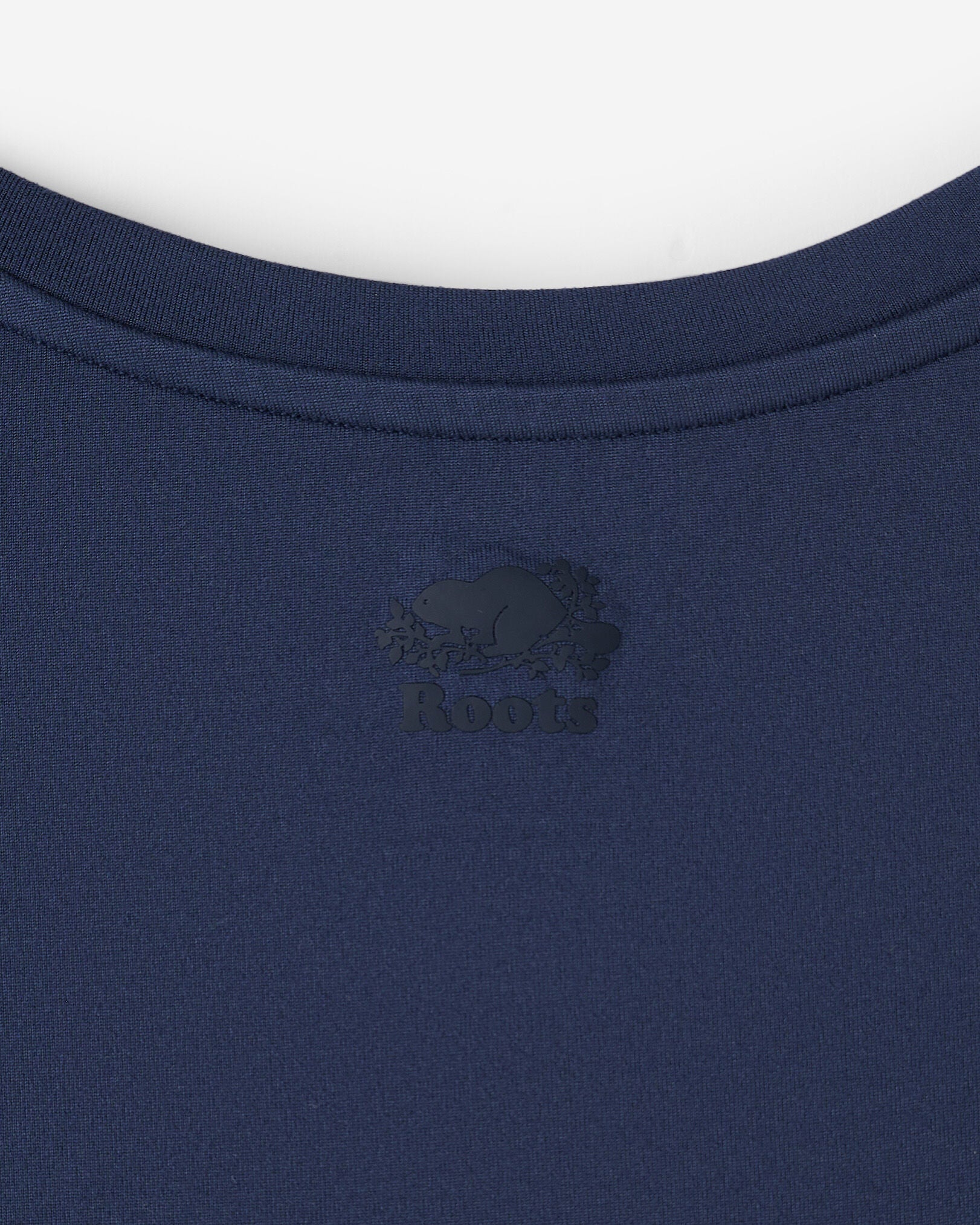 Renew Knit Short Sleeve T-Shirt