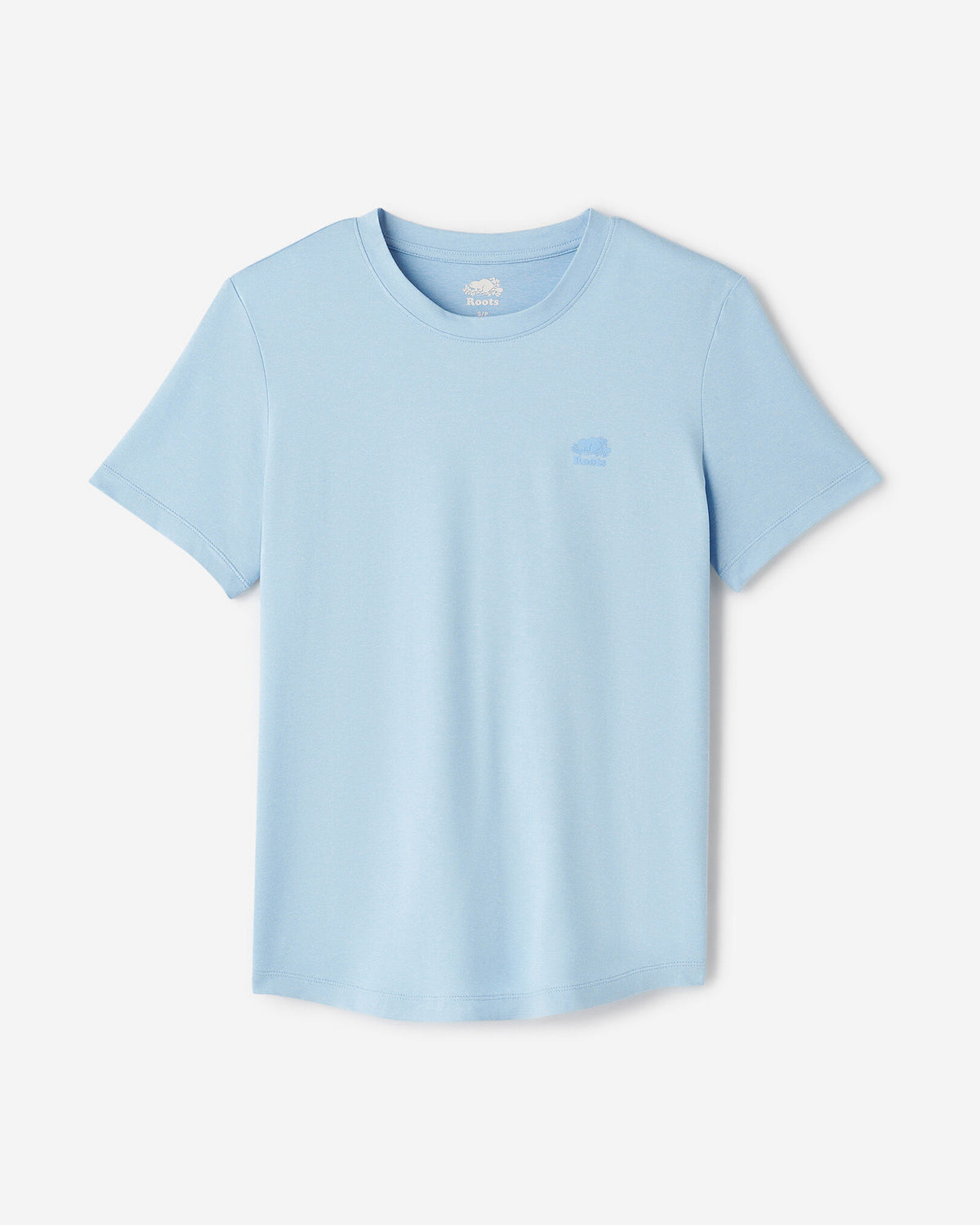 Renew Knit Classic Short Sleeve Top