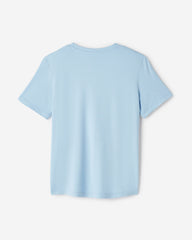 Renew Knit Classic Short Sleeve Top