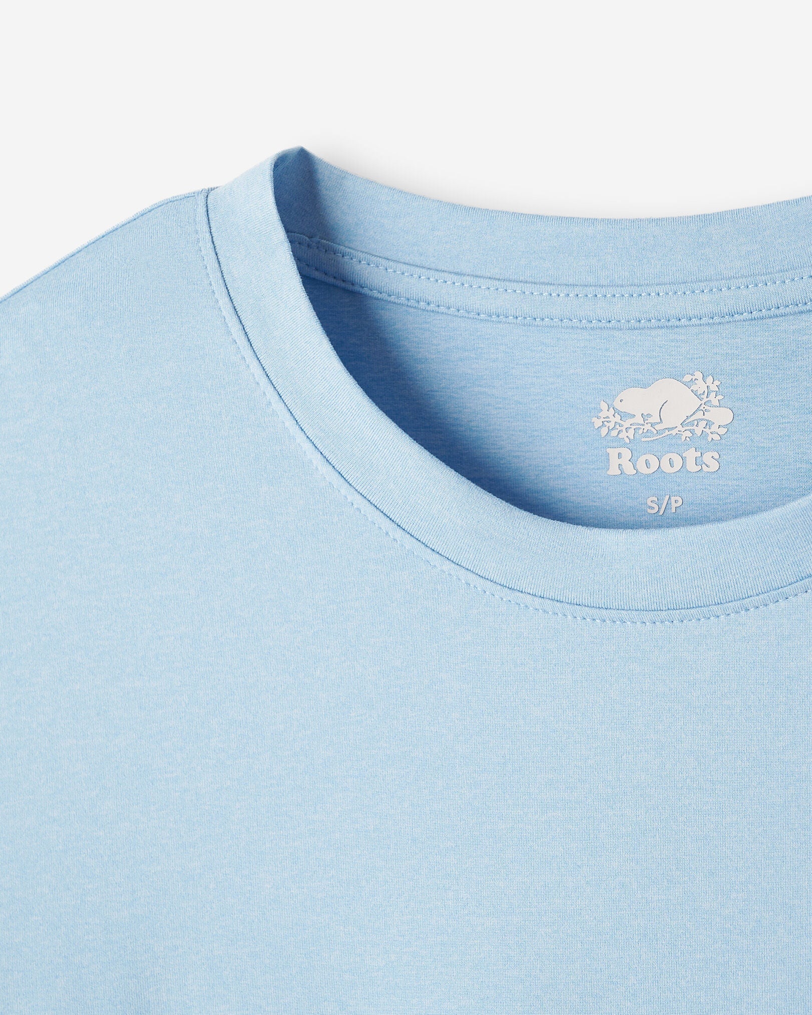 Renew Knit Classic Short Sleeve Top