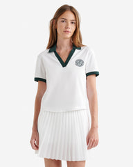 Mayfair Pique Polo