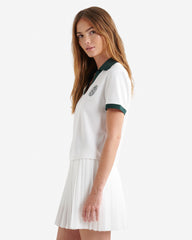 Mayfair Pique Polo