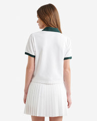 Mayfair Pique Polo