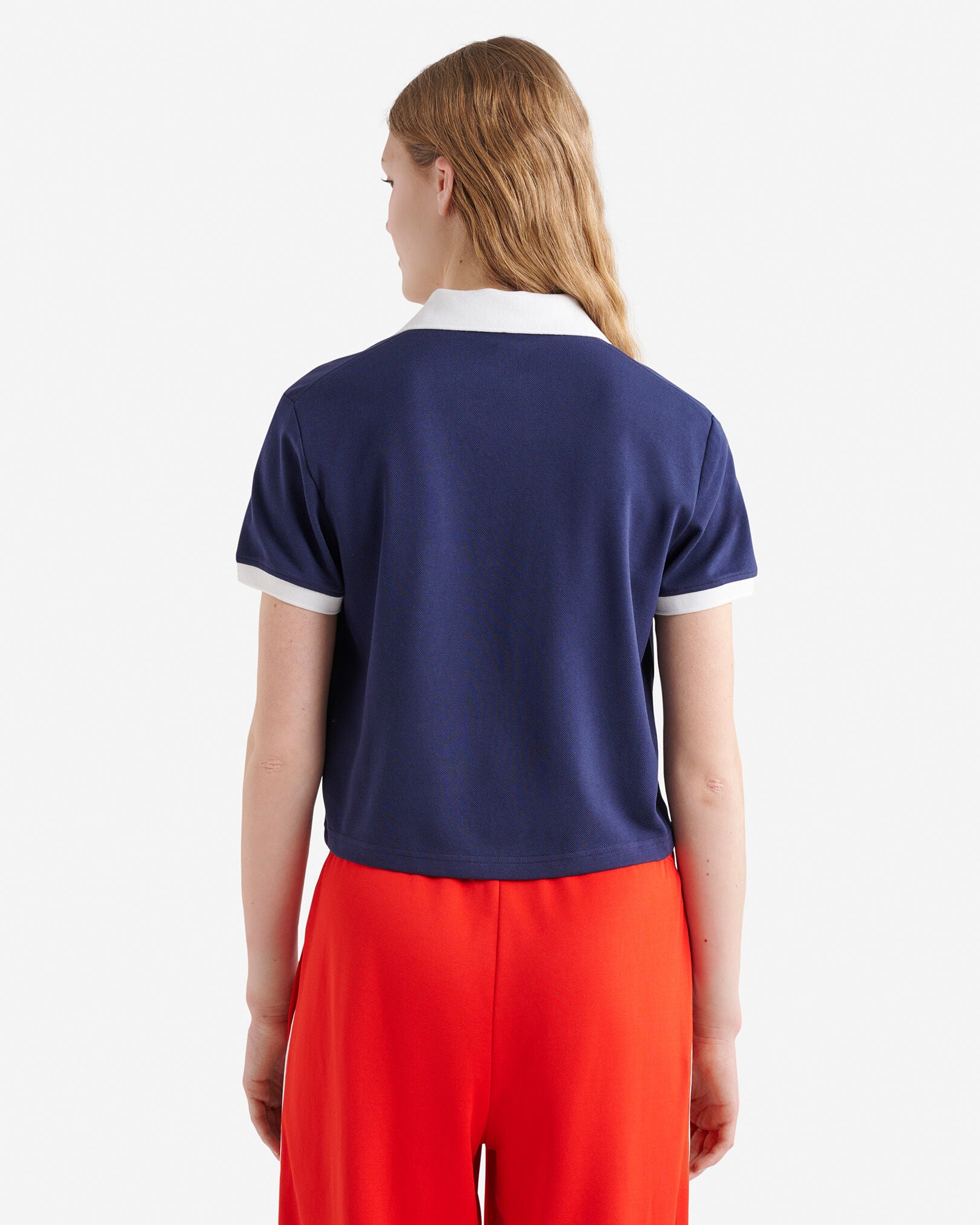 Mayfair Pique Polo