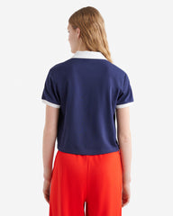 Mayfair Pique Polo