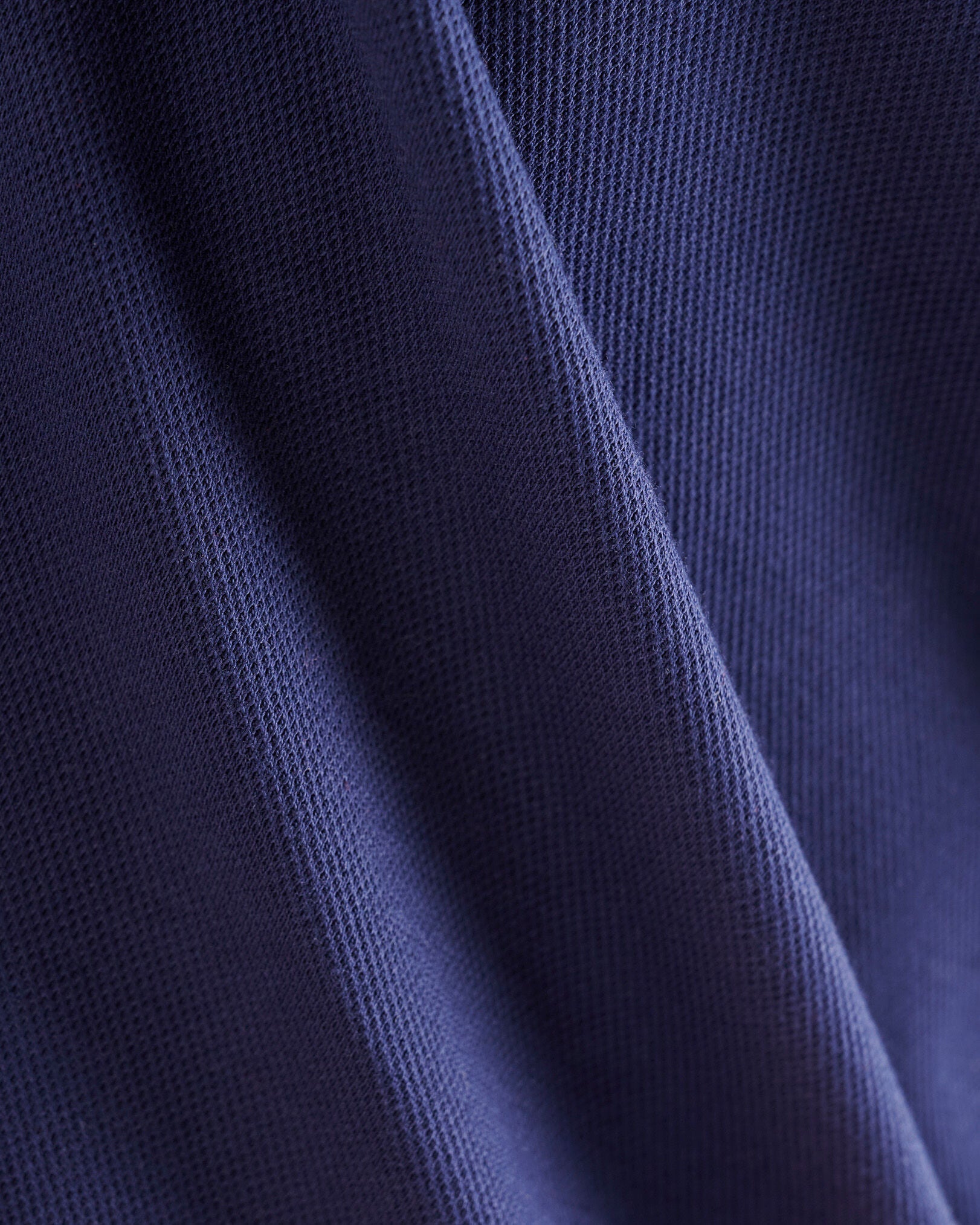 Mayfair Pique Polo