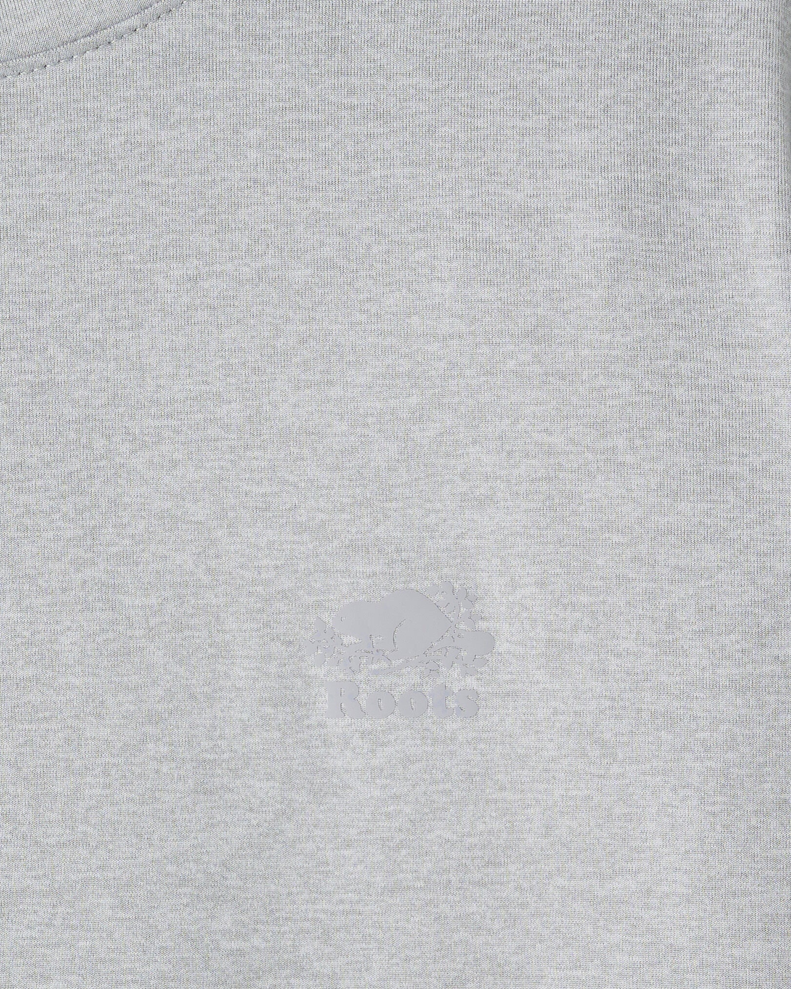 Renew Knit Classic Long Sleeve Top