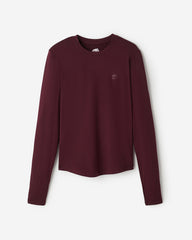 Renew Knit Classic Long Sleeve Top