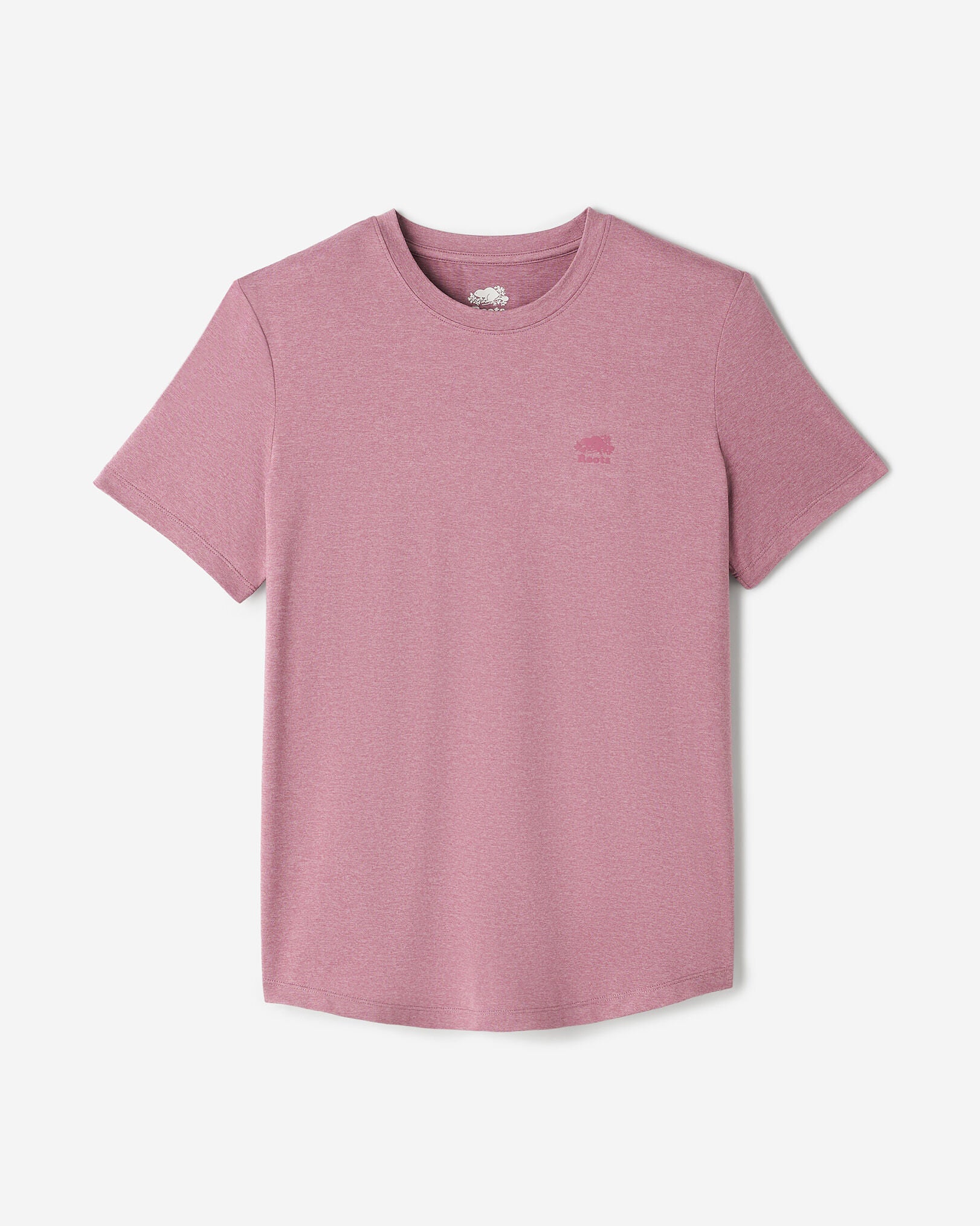 Renew Knit Classic Short Sleeve Top