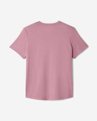 Renew Knit Classic Short Sleeve Top