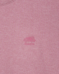 Renew Knit Classic Short Sleeve Top