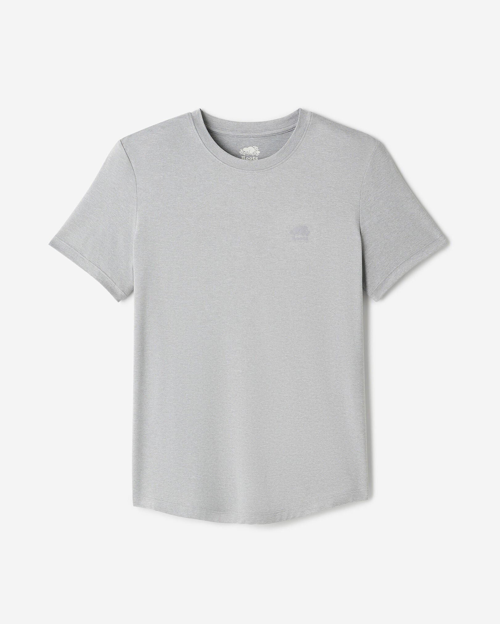 Renew Knit Classic Short Sleeve Top