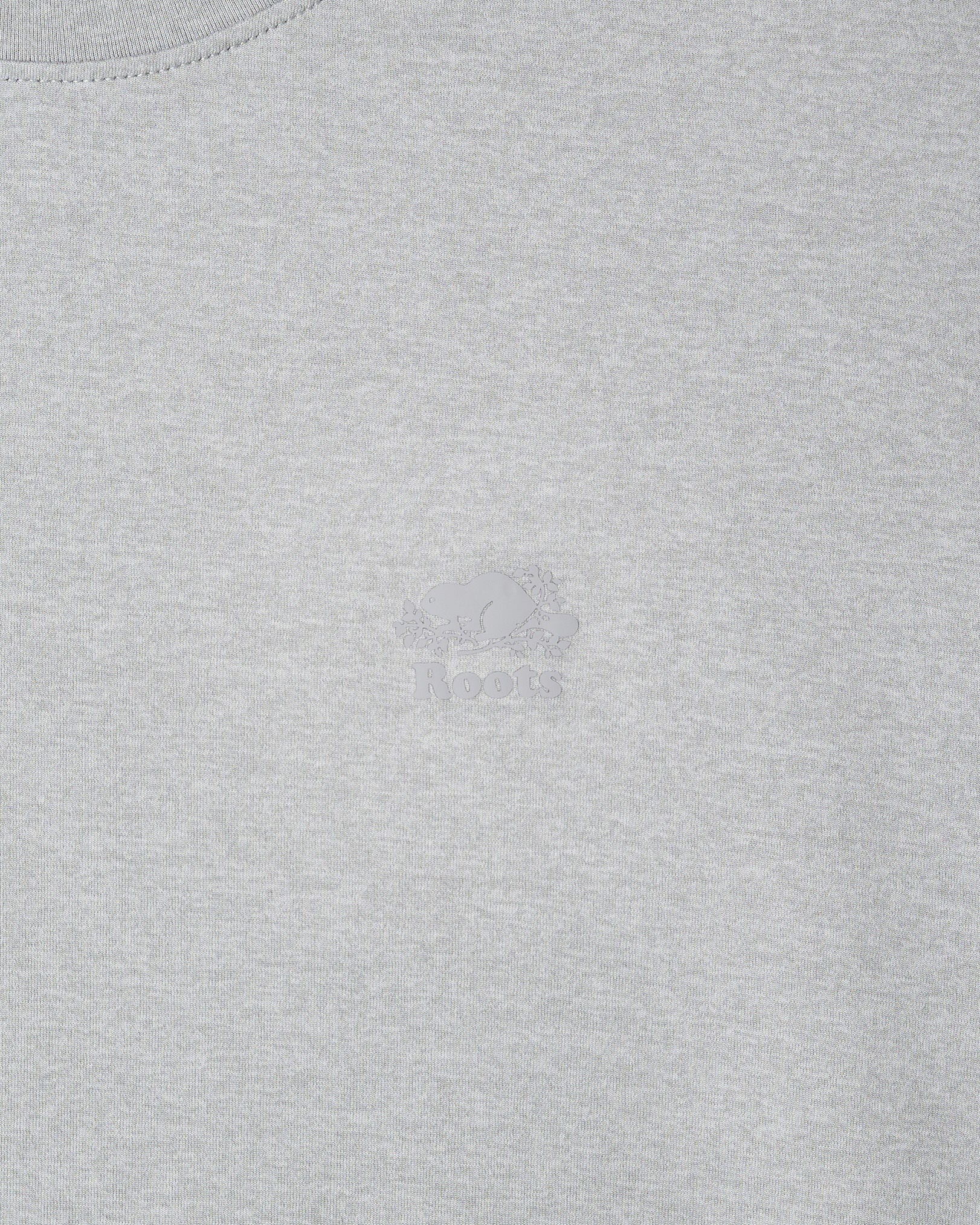 Renew Knit Classic Short Sleeve Top