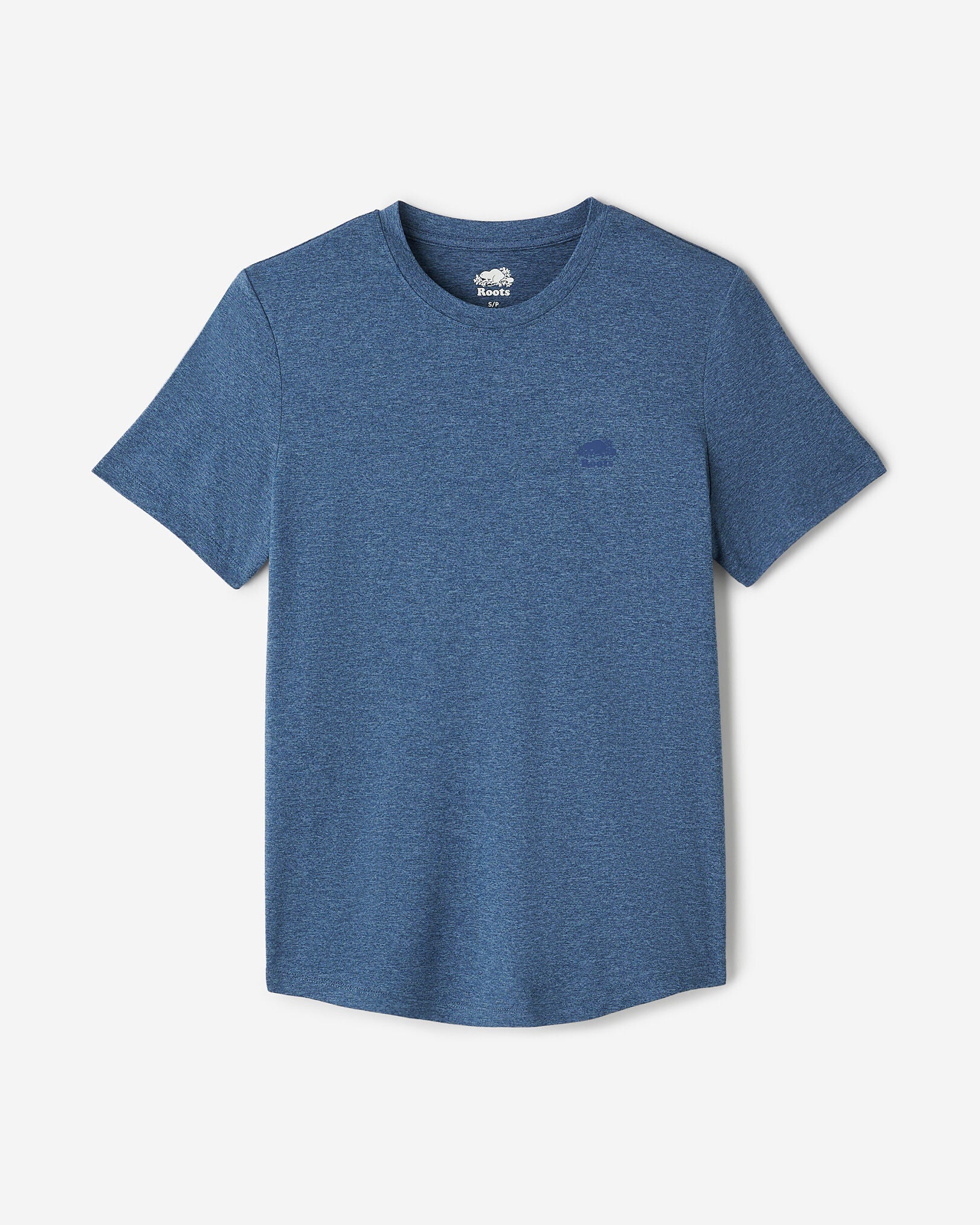 Renew Knit Classic Short Sleeve Top
