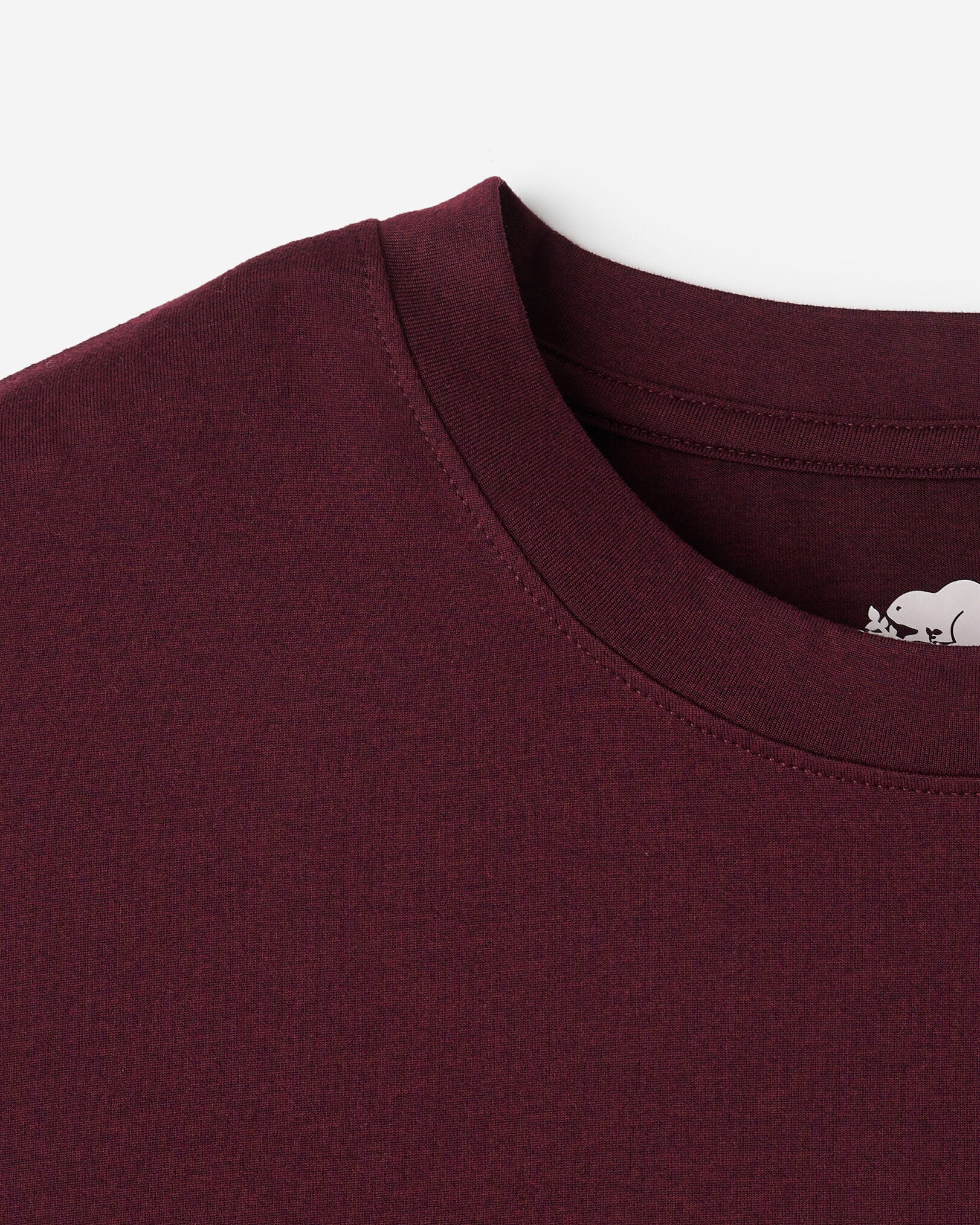 Renew Knit Classic Short Sleeve Top
