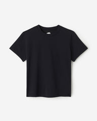 Active Knit Short Sleeve T-Shirt