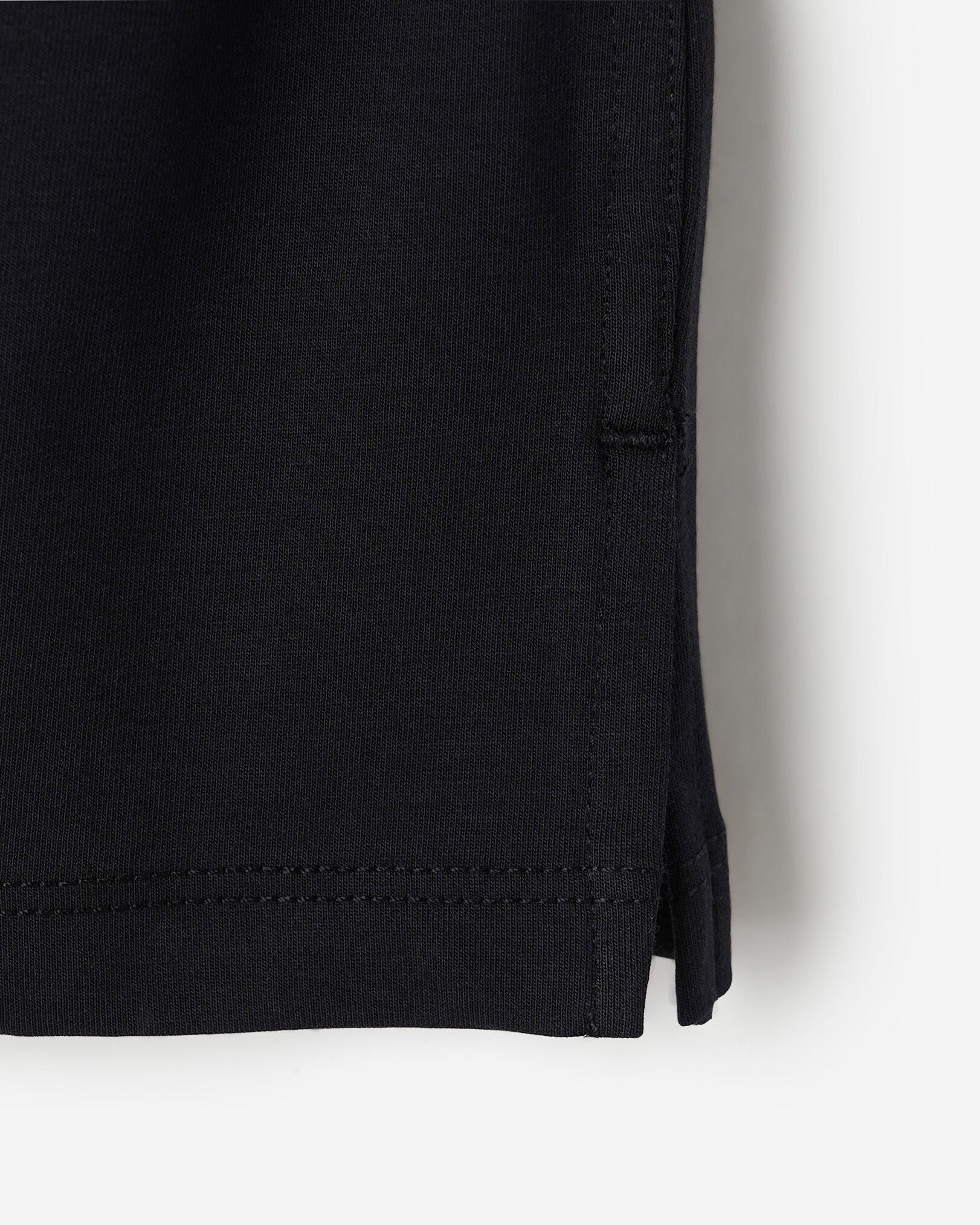 Active Knit Short Sleeve T-Shirt