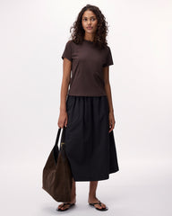 Active Knit Short Sleeve T-Shirt