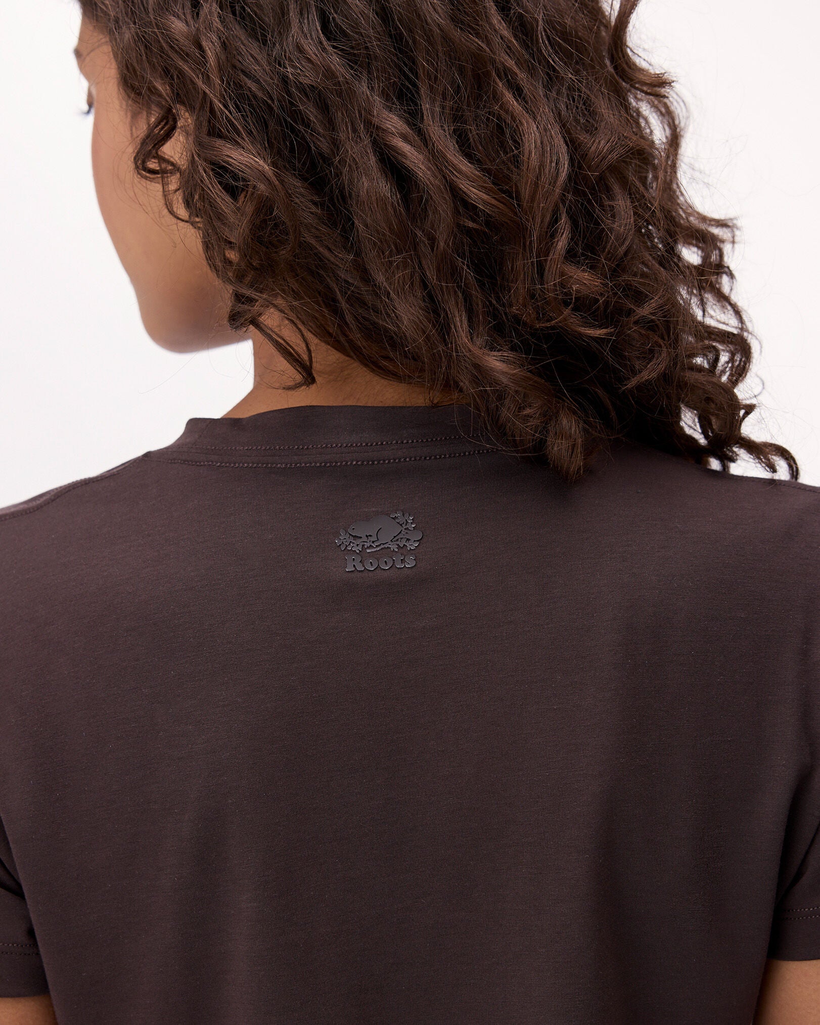Active Knit Short Sleeve T-Shirt