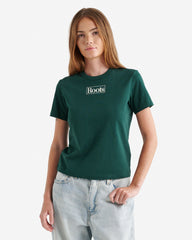 Womens Roots Athletics T-Shirt