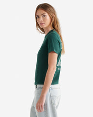 Womens Roots Athletics T-Shirt