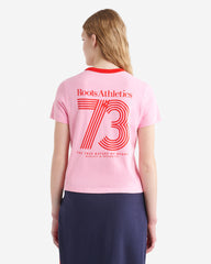 Womens Roots Athletics T-Shirt