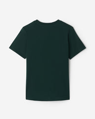 Womens Roots Fruit Stamp T-Shirt