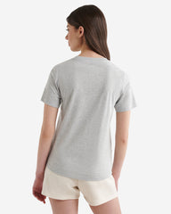 Womens Roots Fruit Stamp T-Shirt