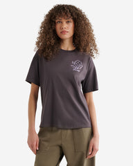 Womens Les Fleurs T-Shirt
