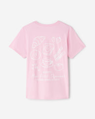 Womens Petit DÃ©jeuner T-Shirt