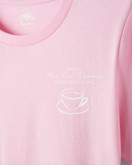 Womens Petit DÃ©jeuner T-Shirt