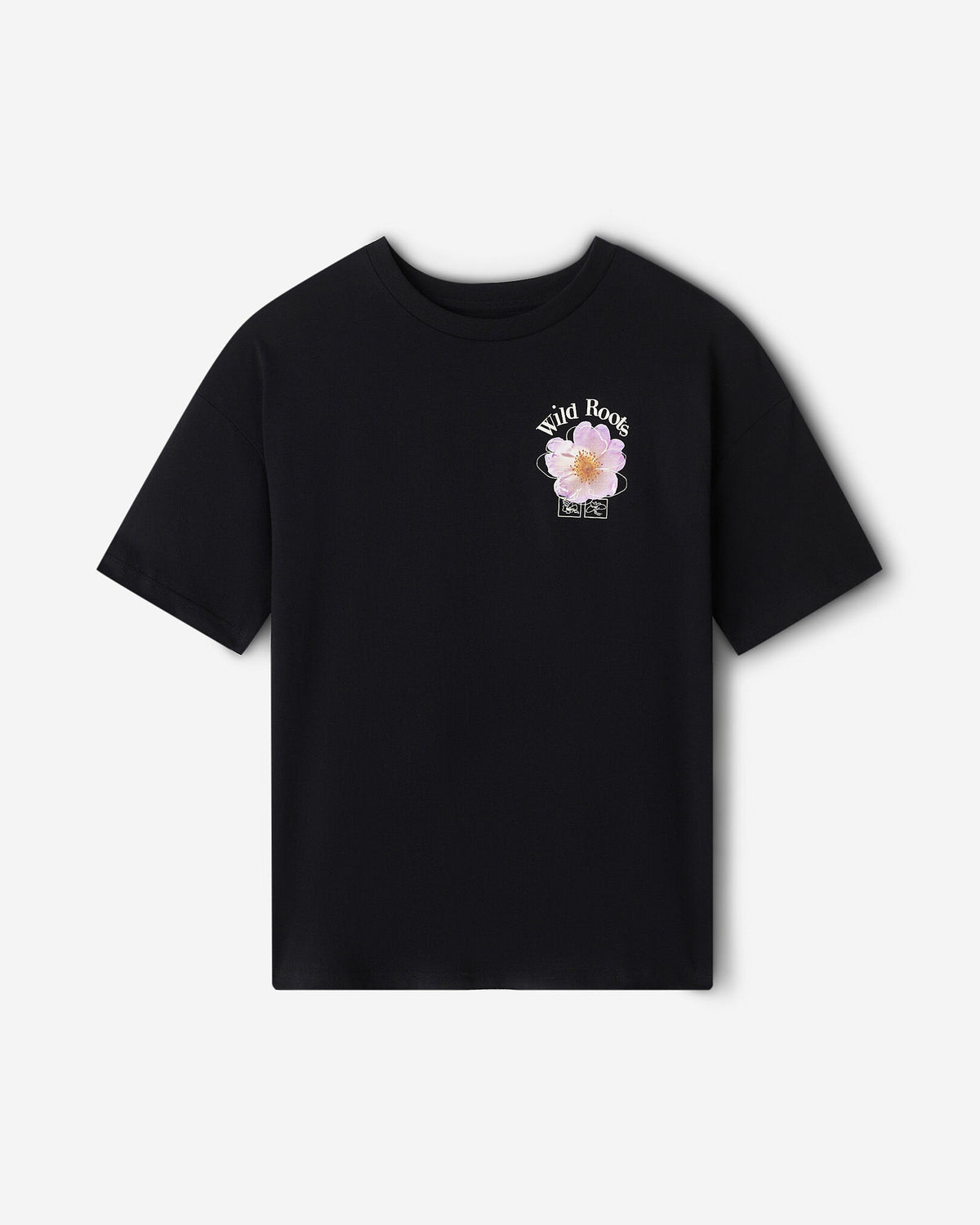 Womens Wild Roots T-Shirt