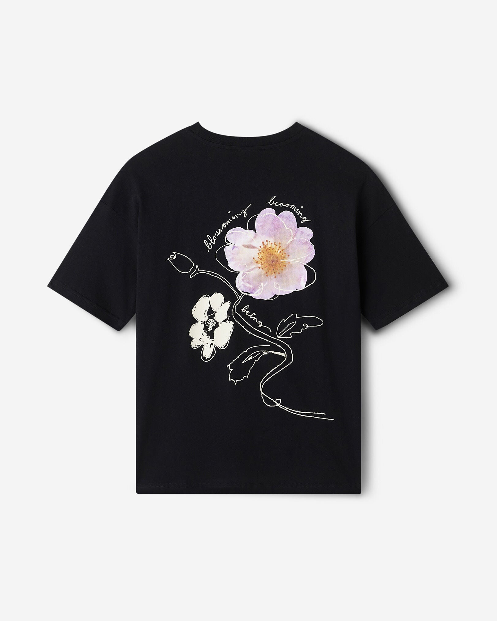 Womens Wild Roots T-Shirt