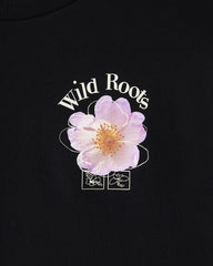 Womens Wild Roots T-Shirt