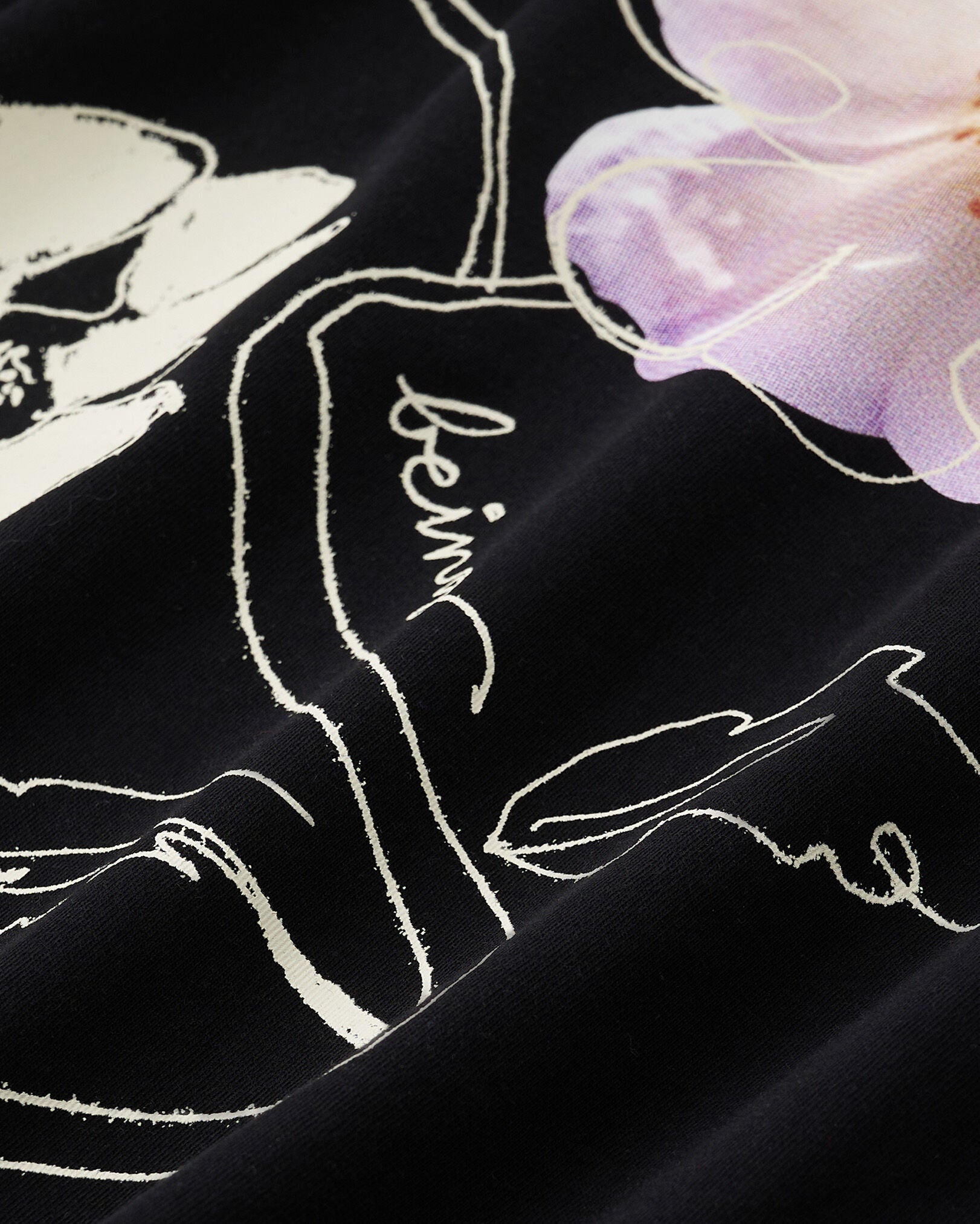Womens Wild Roots T-Shirt