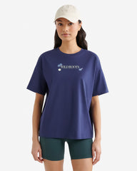 Womens Wild Roots T-Shirt