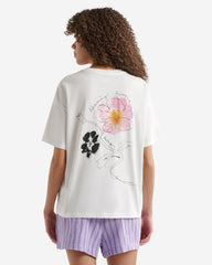 Womens Wild Roots T-Shirt