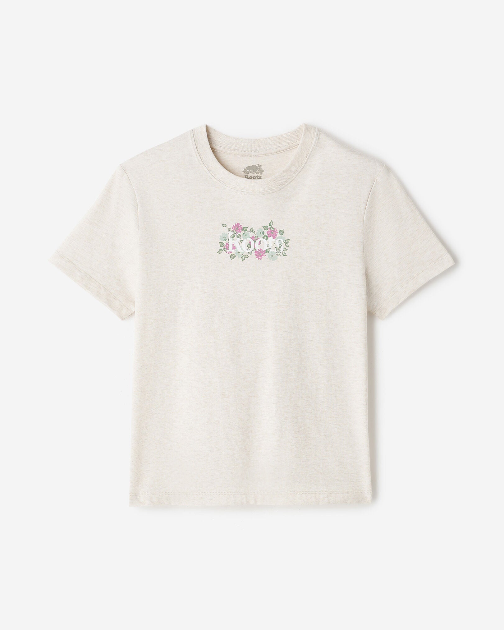 Womens Wildflower T-Shirt