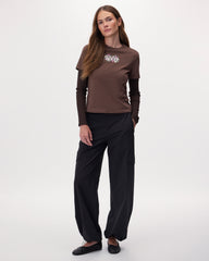 Womens Wildflower T-Shirt