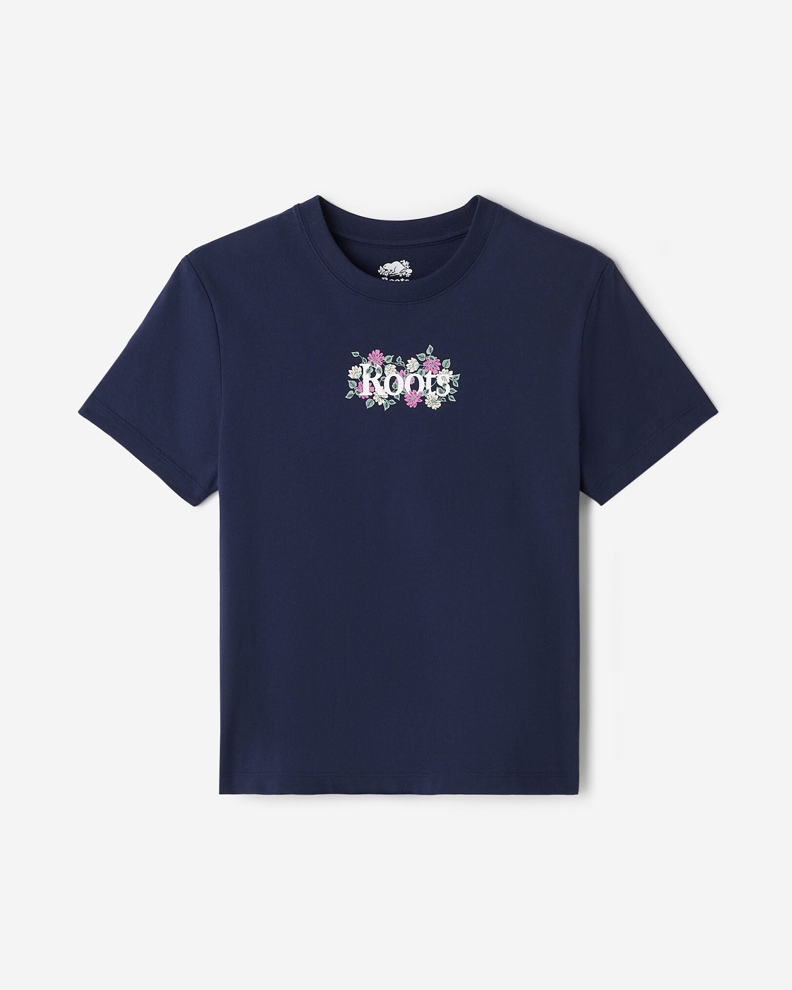 Womens Wildflower T-Shirt