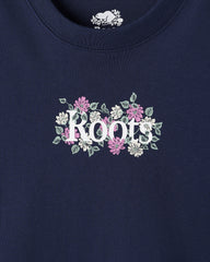 Womens Wildflower T-Shirt