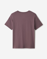 Womens Organic Relaxed Cooper T-Shirt