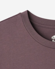 Womens Organic Relaxed Cooper T-Shirt