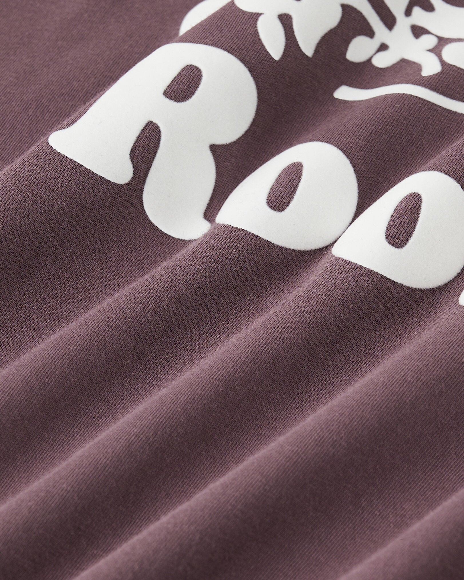 Womens Organic Relaxed Cooper T-Shirt